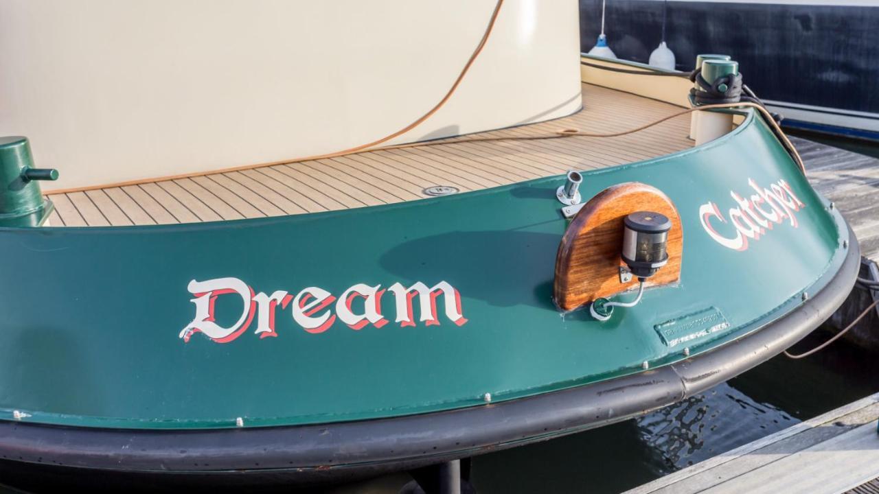 Dream Catcher Hotell Poole Eksteriør bilde