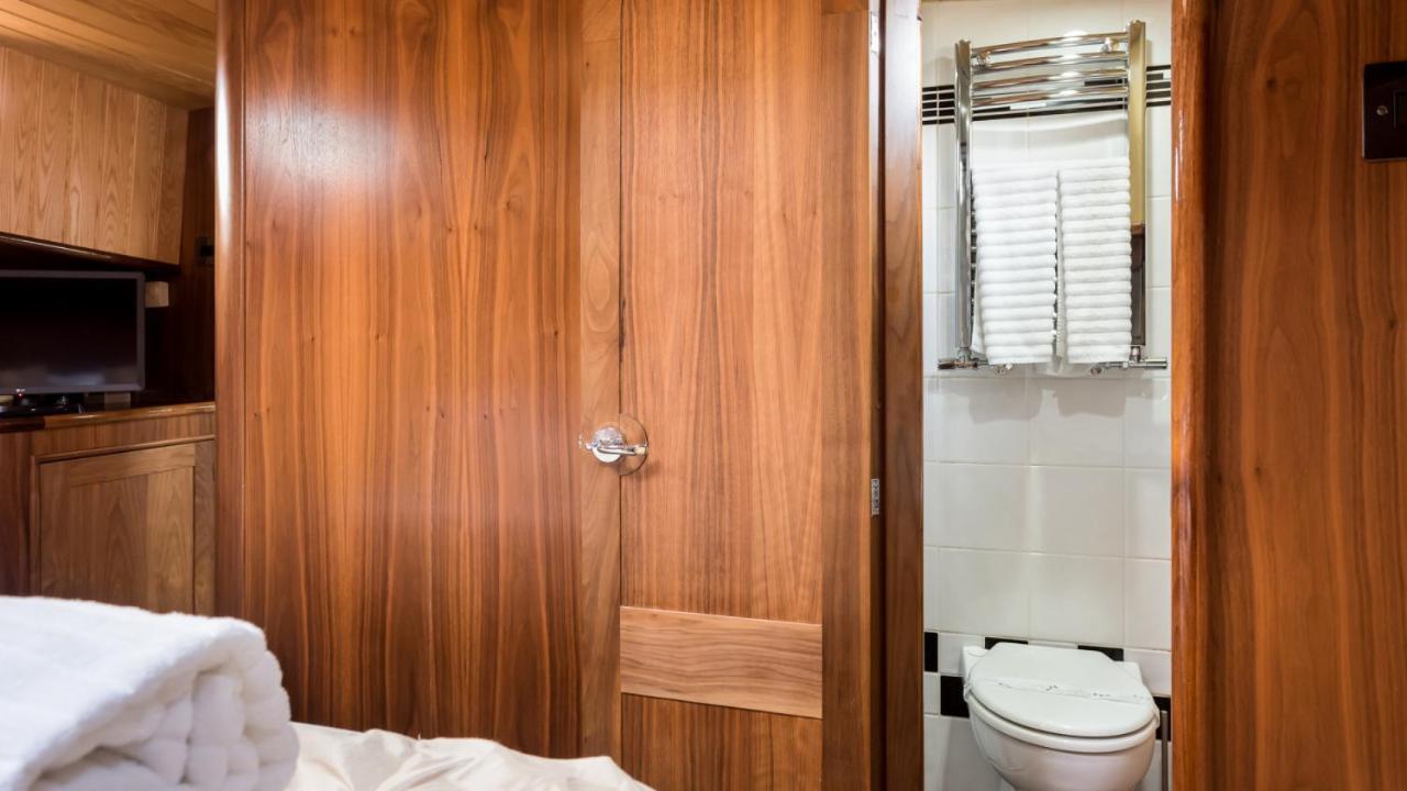 Dream Catcher Hotell Poole Eksteriør bilde