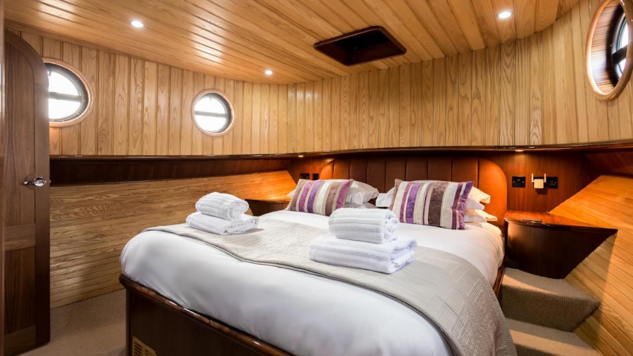 Dream Catcher Hotell Poole Eksteriør bilde